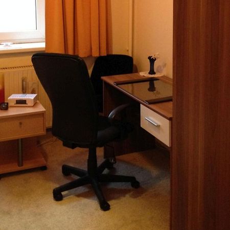 Gaestezimmer Popp Βαϊμάρη Εξωτερικό φωτογραφία
