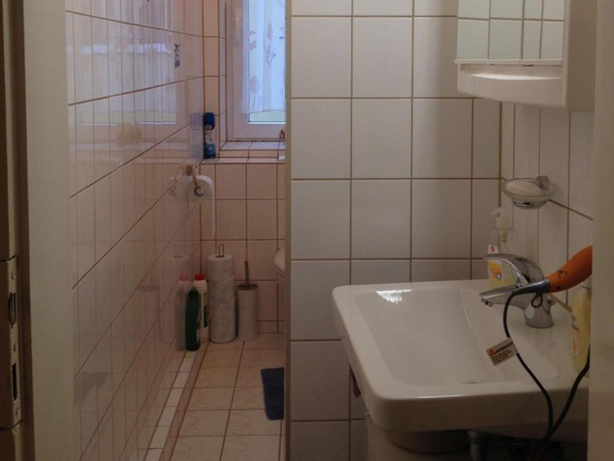 Gaestezimmer Popp Βαϊμάρη Εξωτερικό φωτογραφία
