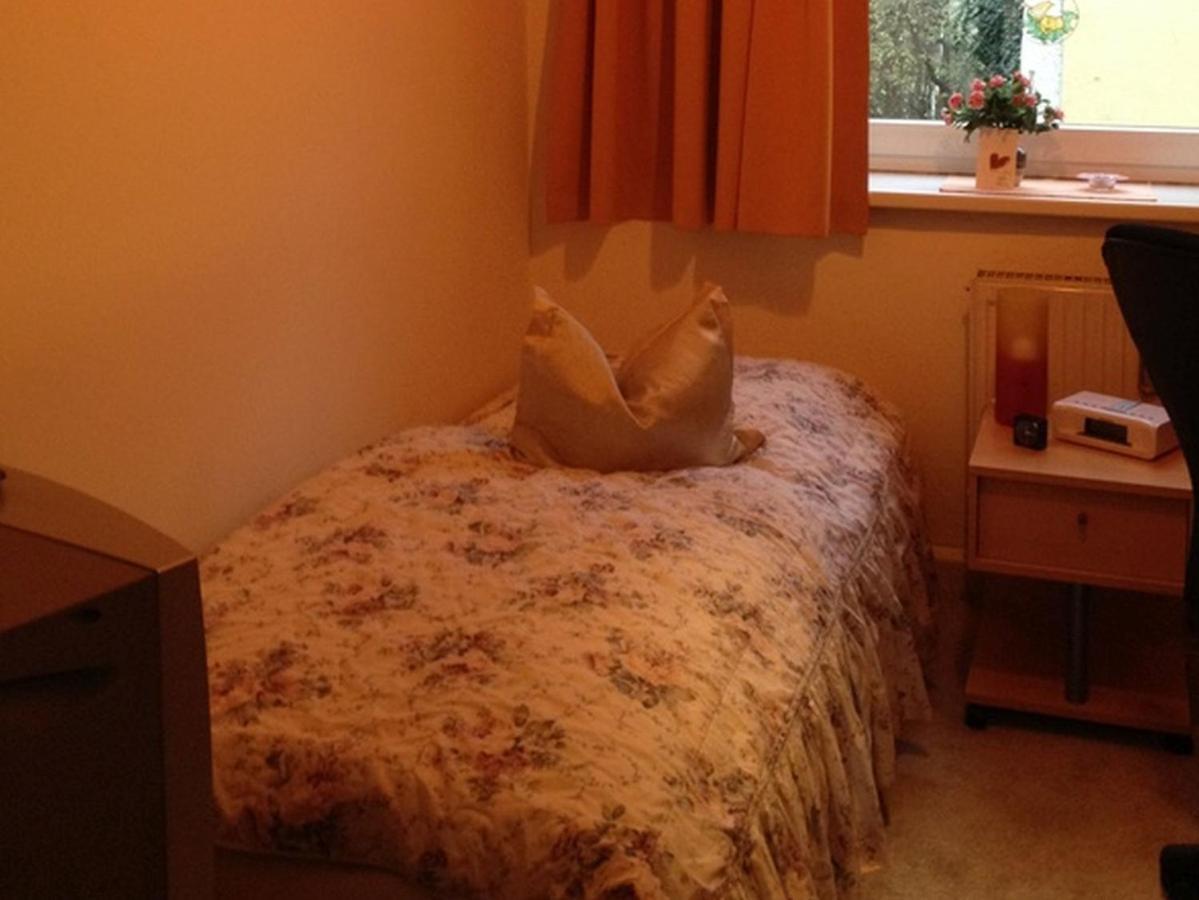 Gaestezimmer Popp Βαϊμάρη Εξωτερικό φωτογραφία